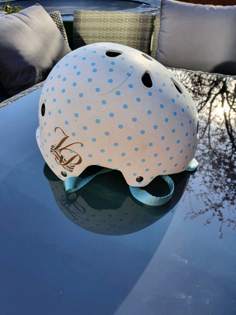 pendleton ladies helmet